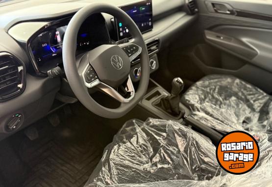 Autos - Volkswagen TERA TREND 2026 Nafta 0Km - En Venta