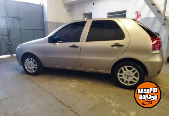 Autos - Fiat PALIO 2010 Nafta 146000Km - En Venta