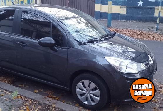Autos - Citroen C3 2015 Nafta 160000Km - En Venta