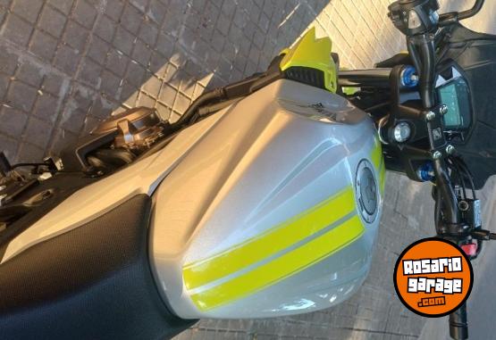 Motos - Honda CB500F 2018 Nafta 12000Km - En Venta