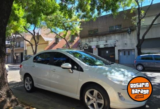 Autos - Peugeot 408 2015 Diesel  - En Venta