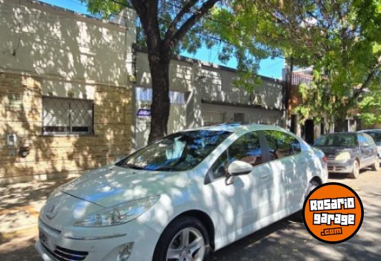 Autos - Peugeot 408 2015 Diesel  - En Venta