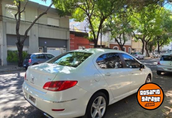 Autos - Peugeot 408 2015 Diesel  - En Venta
