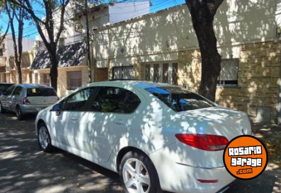 Autos - Peugeot 408 2015 Diesel  - En Venta
