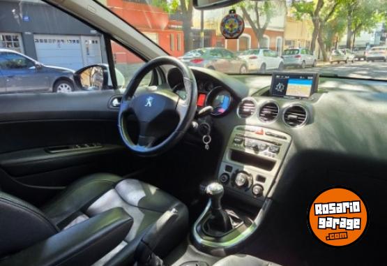 Autos - Peugeot 408 2015 Diesel  - En Venta