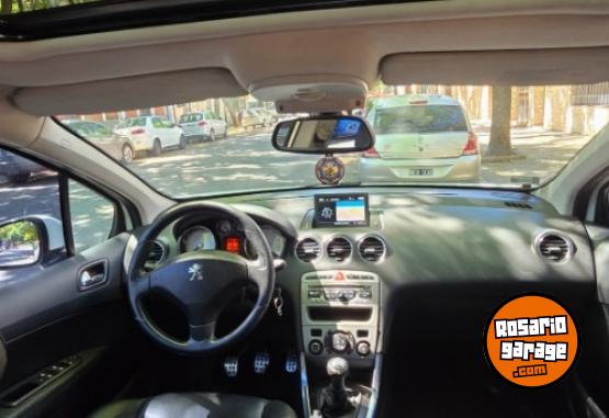 Autos - Peugeot 408 2015 Diesel  - En Venta