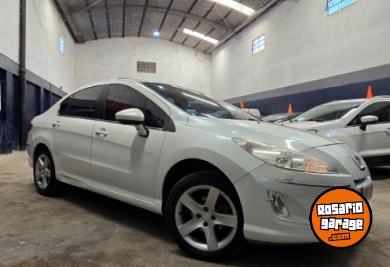 Autos - Peugeot 408 2015 Diesel  - En Venta
