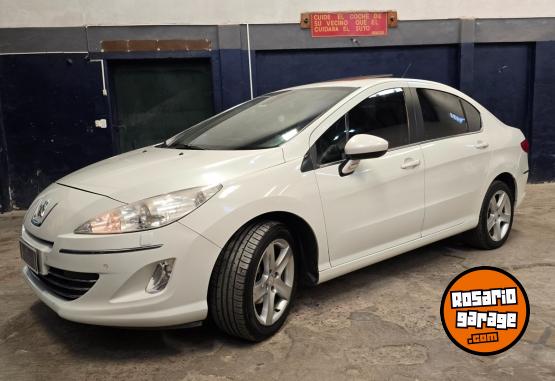 Autos - Peugeot 408 2015 Diesel  - En Venta