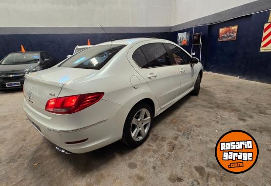 Autos - Peugeot 408 2015 Diesel  - En Venta