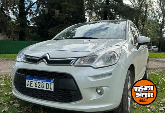 Autos - Citroen Citro�n C3 Shine 1.6 VTi 2021 Nafta 70000Km - En Venta