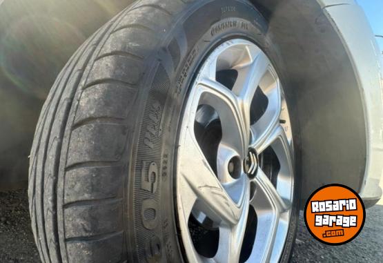 Autos - Citroen Citro�n C3 Shine 1.6 VTi 2021 Nafta 70000Km - En Venta