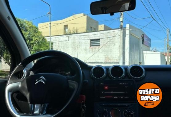 Autos - Citroen Citro�n C3 Shine 1.6 VTi 2021 Nafta 70000Km - En Venta