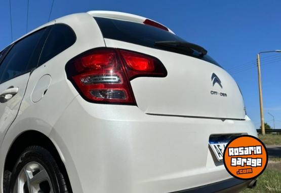 Autos - Citroen Citro�n C3 Shine 1.6 VTi 2021 Nafta 70000Km - En Venta