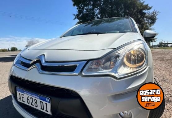 Autos - Citroen Citro�n C3 Shine 1.6 VTi 2021 Nafta 70000Km - En Venta