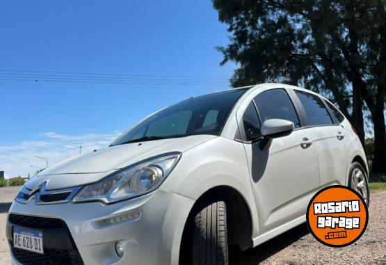 Autos - Citroen Citro�n C3 Shine 1.6 VTi 2021 Nafta 70000Km - En Venta