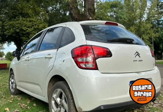 Autos - Citroen Citro�n C3 Shine 1.6 VTi 2021 Nafta 70000Km - En Venta