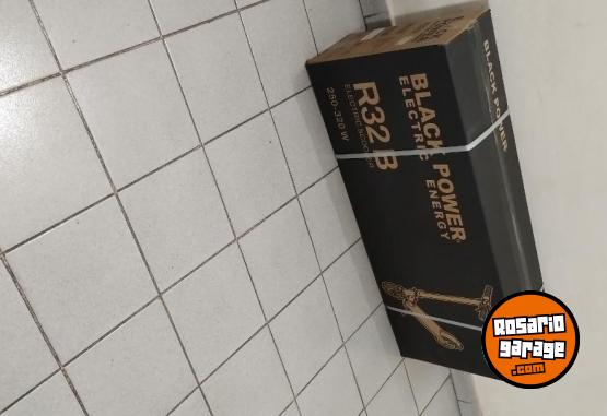 Otros - VENDO MONOPAT�N NUEVO - En Venta