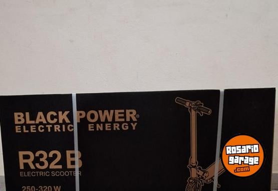 Otros - VENDO MONOPAT�N NUEVO - En Venta