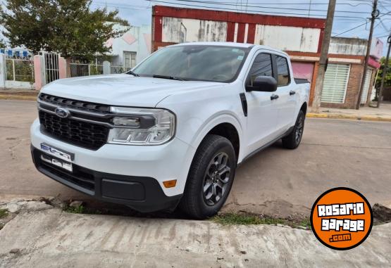 Camionetas - Ford MAVERICK XLT 2.0 2023 Nafta 36300Km - En Venta