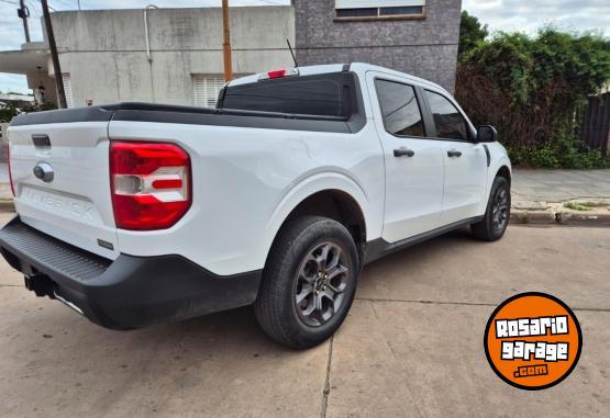 Camionetas - Ford MAVERICK XLT 2.0 2023 Nafta 36300Km - En Venta
