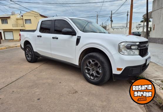Camionetas - Ford MAVERICK XLT 2.0 2023 Nafta 36300Km - En Venta