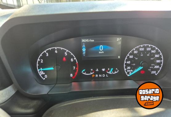 Camionetas - Ford MAVERICK XLT 2.0 2023 Nafta 36300Km - En Venta