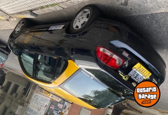 Autos - Chevrolet Classic 1.4 con AA gnc gr 2015 GNC 300000Km - En Venta