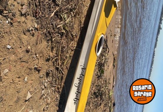 Embarcaciones - Kayak Baum doble - En Venta