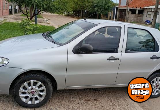 Autos - Fiat Palio 1.4 Fire 2014 Nafta 111111Km - En Venta