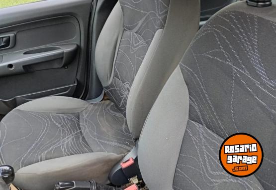 Autos - Fiat Palio 1.4 Fire 2014 Nafta 111111Km - En Venta