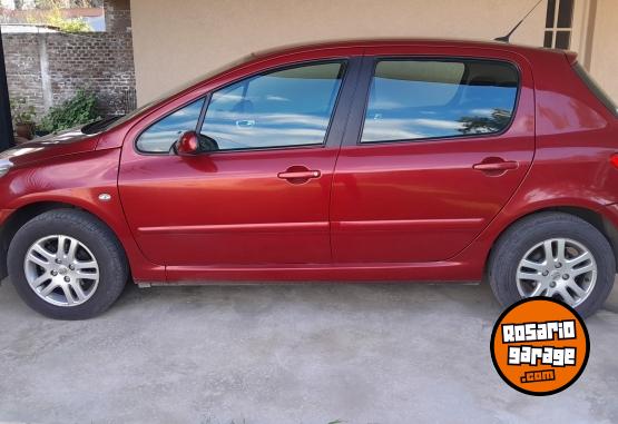 Autos - Peugeot 307 XS 2011 Nafta 152000Km - En Venta