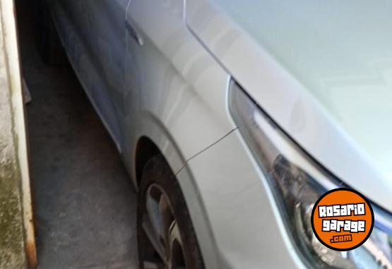 Autos - Fiat Cronos presicion 1.8 c 2018 Nafta 83000Km - En Venta