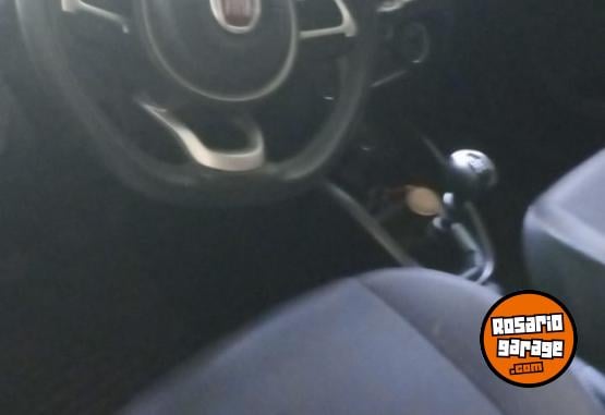 Autos - Fiat Cronos presicion 1.8 c 2018 Nafta 83000Km - En Venta