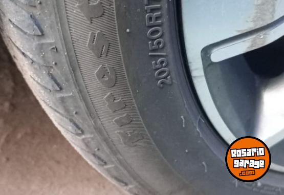 Autos - Fiat Cronos presicion 1.8 c 2018 Nafta 83000Km - En Venta