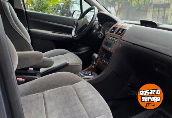 Autos - Peugeot 307 2004 Nafta 127000Km - En Venta