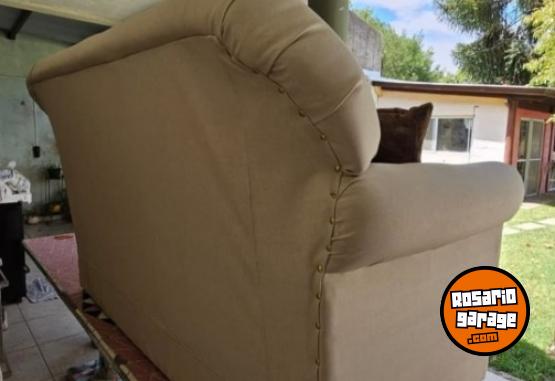 Hogar - Sofá 2 cuerpos - En Venta