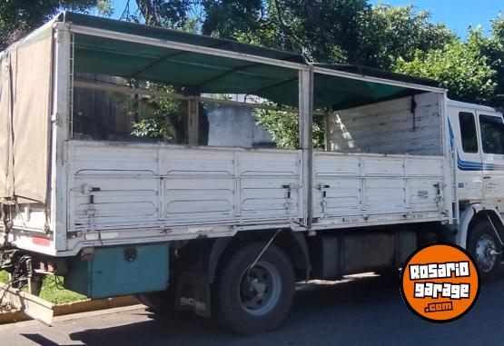 Camiones y Grúas - # Scania 360 x3 (Mod 92, 97 y 98) - En Venta