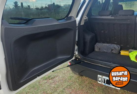 Autos - Ford Ecosport kinetic SE 2013 GNC 140000Km - En Venta