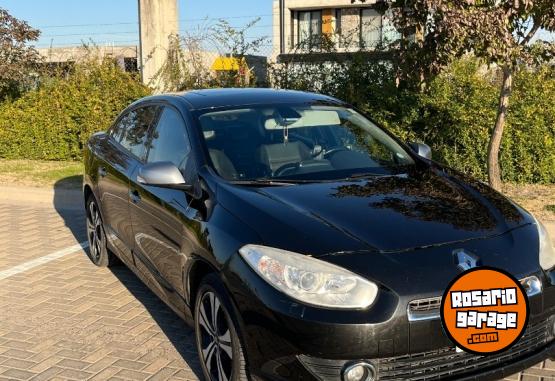 Autos - Renault Fluence 2.0 GT 2013 Nafta 210000Km - En Venta