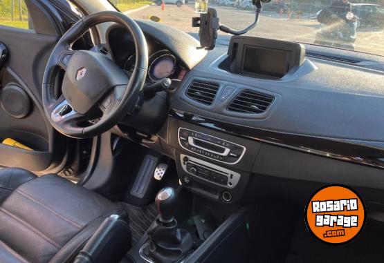 Autos - Renault Fluence 2.0 GT 2013 Nafta 210000Km - En Venta