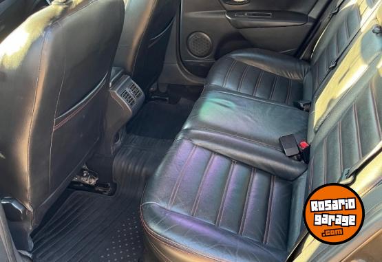 Autos - Renault Fluence 2.0 GT 2013 Nafta 210000Km - En Venta