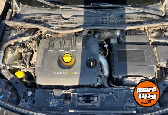 Autos - Renault Fluence 2.0 GT 2013 Nafta 210000Km - En Venta