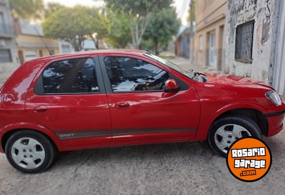 Autos - Chevrolet Corsa Spirit 2013 GNC 77000Km - En Venta