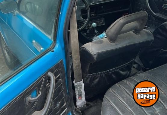 Autos - Opel K 180 1983 Nafta 1000Km - En Venta