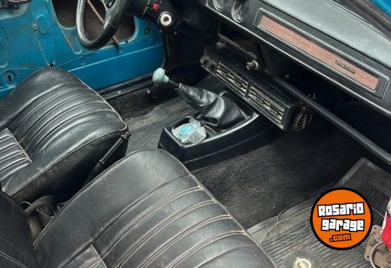 Autos - Opel K 180 1983 Nafta 1000Km - En Venta