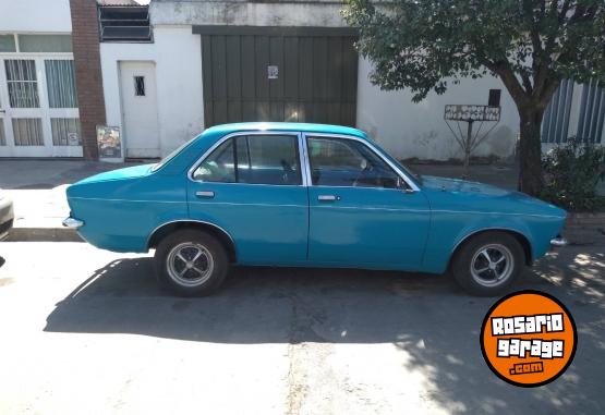 Autos - Opel K 180 1983 Nafta 1000Km - En Venta