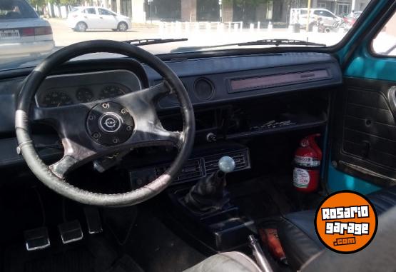 Autos - Opel K 180 1983 Nafta 1000Km - En Venta