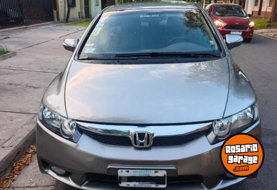 Autos - Honda civic 2010 Nafta 171000Km - En Venta