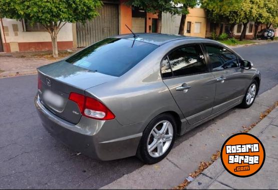 Autos - Honda civic 2010 Nafta 171000Km - En Venta