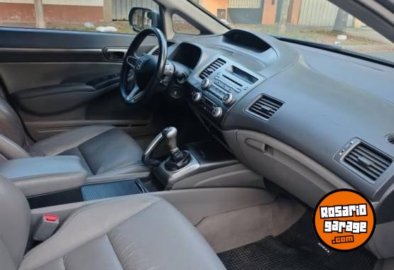 Autos - Honda civic 2010 Nafta 171000Km - En Venta